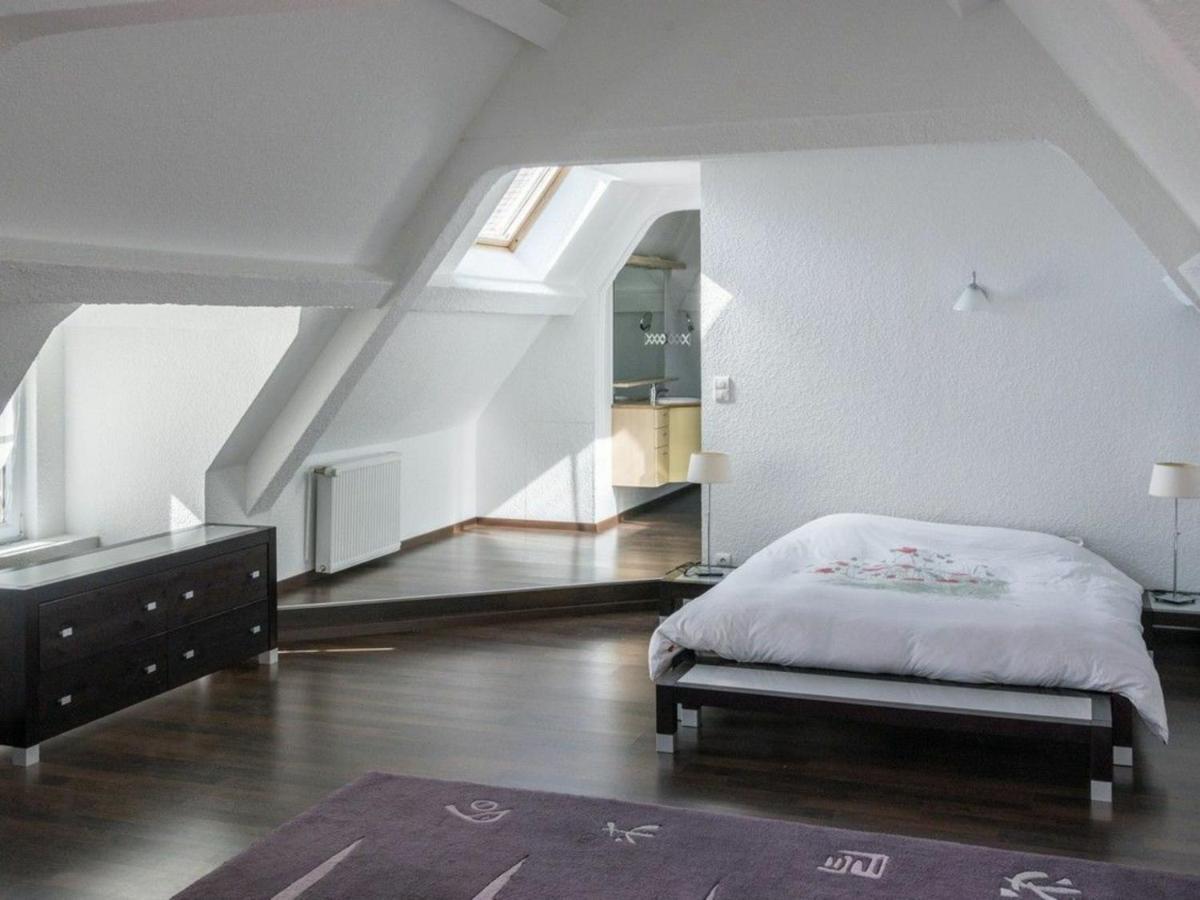 Pour 12 Face Au Chateau De Avec Jardin, Cheminee Et Equipements Pmr - Fr-1-585-38